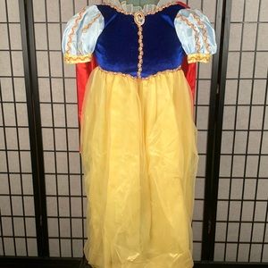 Snow White girls dress Disney classics size 7 8